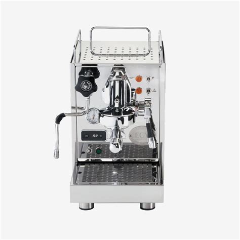 Ecm Classika Pid Espresso Machine For Highest Demands