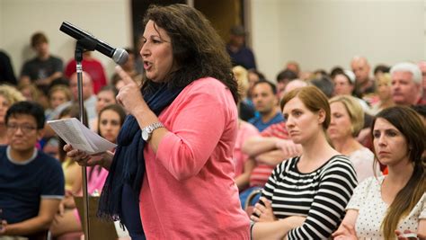 More Gilbert Public Schools' educators heading for door