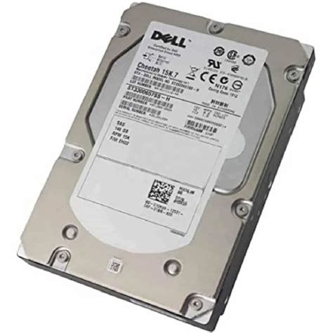 Metal Dell 1tb Sata Hdd For Data Storage At Best Price In Lucknow Id 24262873062