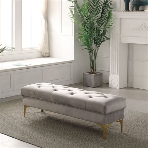 Shoe Changing Stool Living Room Nordic Cloakroom Sofa Bench Bedroom