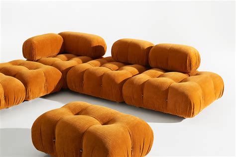 This iconic 1970s sofa is making a comeback | Apartment Therapy