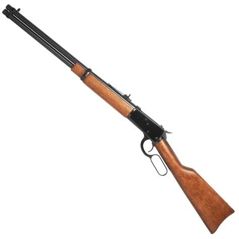 Carabina Rossi Puma In Win Oxidada Gun Trade