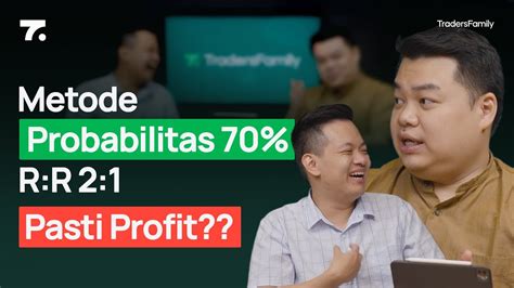 profit yakin sanggup jalaninnya qa eps  youtube