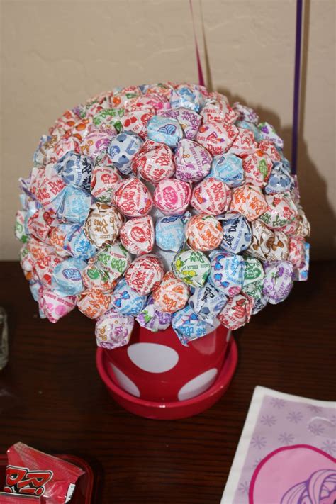 Dum Dum Bouquet