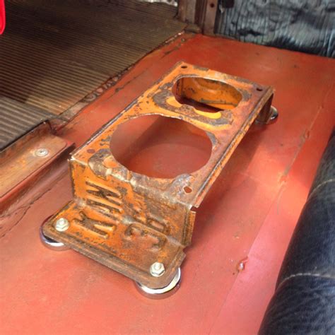 Hot Rods Drink Holders Page 5 The H A M B