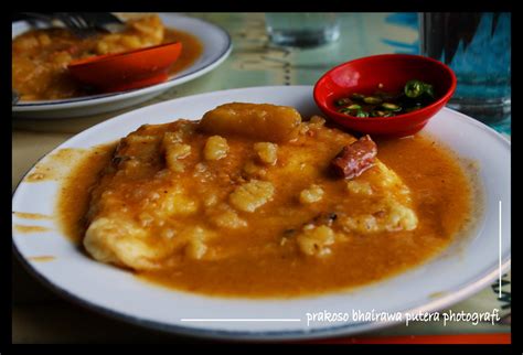 NOSTALGIA KULINER DI KOTA PALEMBANG ~ ada koko di sini