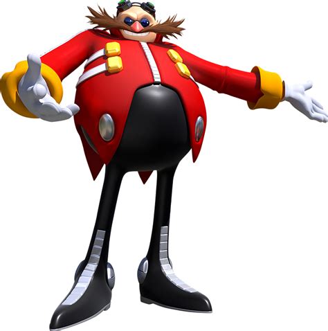 Dr. Eggman | Sonic Fanon Wiki | Fandom