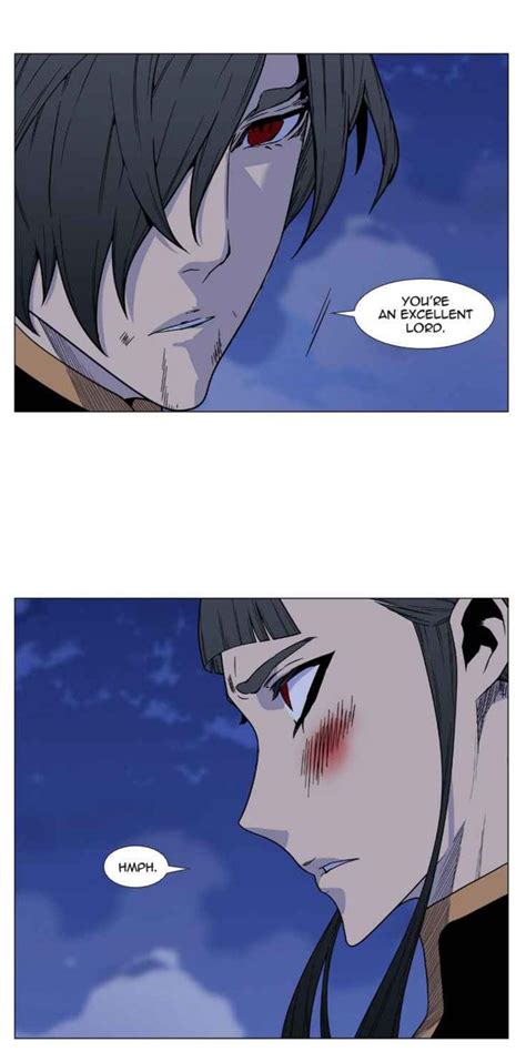 Pin On Noblesse Noblesse Anime Manhwa