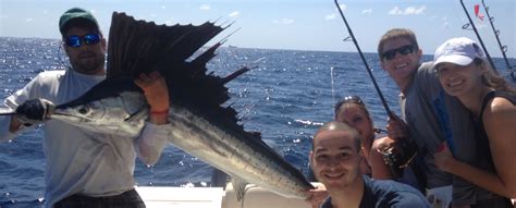 Rated Miami Beach Fishing Charters A Paradise For Fishing