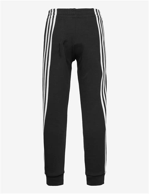 Adidas Sportswear 3 Stripes Tapered Leg Tracksuit Bottoms Jogginghosen