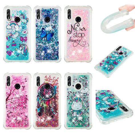 Quicksand Coque De T L Phone Paillettes Liquides Tui Souple Pour