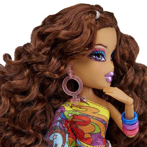 Куклы Братц Рокси и Невра, коллекционные (Bratz Pride Month Special ...