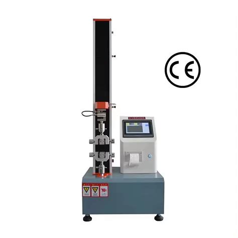 2kn Universal Material Tensile Testing Machine Tensile Strength Tester Wire Tension Test Machine