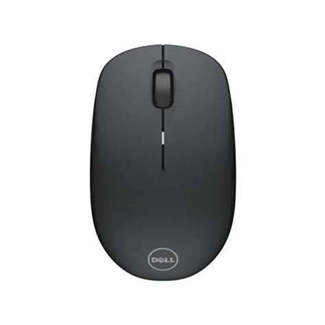 Dell Wm Mouse Ambidextrous Rf Wireless Optical Dpi Wasserman Eu