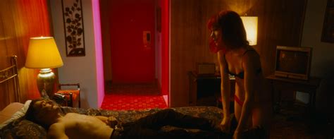 Nude Video Celebs Willa Fitzgerald Sexy Strange Darling 2023