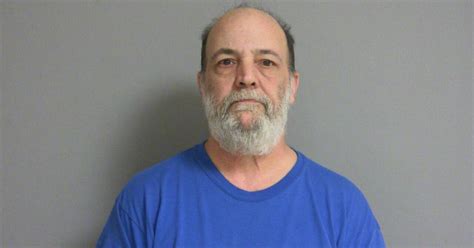 Marseilles Man Arrested Following Sex Offender Compliance Checks Shaw Local