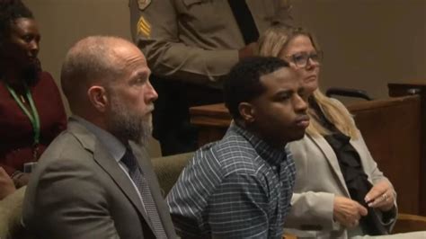 Young Dolph Verdict Justin Johnson Found Guilty Of Murder