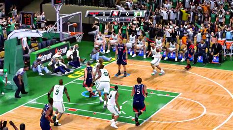 Nba 2k9 pc - passlwing