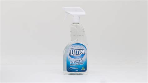 Coles Ultra Pre Wash Stain Remover Review Stain Remover Choice