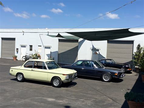 Vendor: Matteson's Auto Repair |﻿ BMW 2002 and other '02