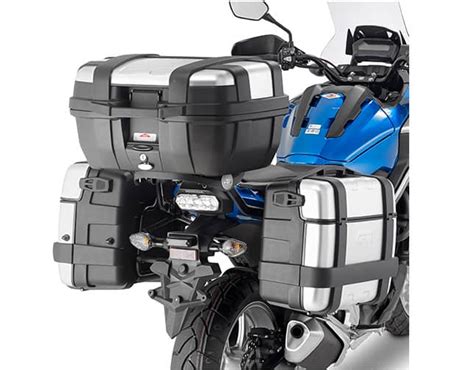 Givi 1146kit Fitting Kit For Select Side Carriers