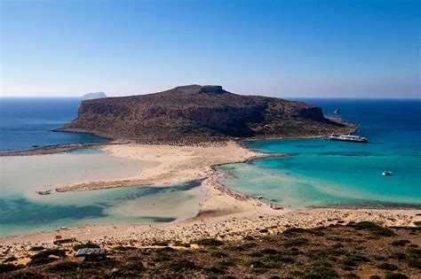 The 3 Pink Beaches In Crete Greece To Visit Updated 2024