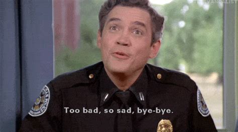 Bye-bye GIF - TooBad TooSad ByeBye - Discover & Share GIFs