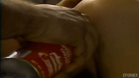 Whipped Cream On Her Pussy