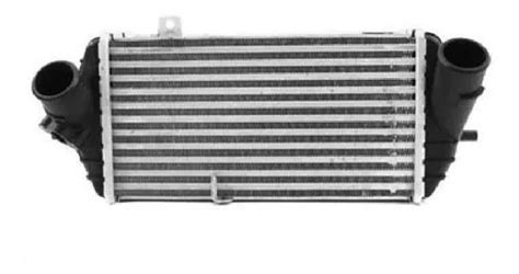 Radiador Intercooler Hyundai Accent Al Crdi Mercado Libre