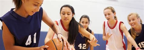 Basketball Big Spring Ymca