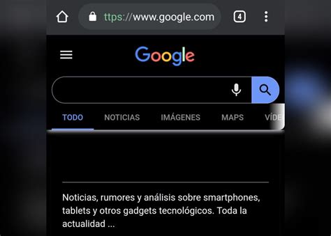 C Mo Activar El Modo Oscuro En Varias Aplicaciones De Tu M Vil Android