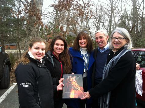 News The Madeira School
