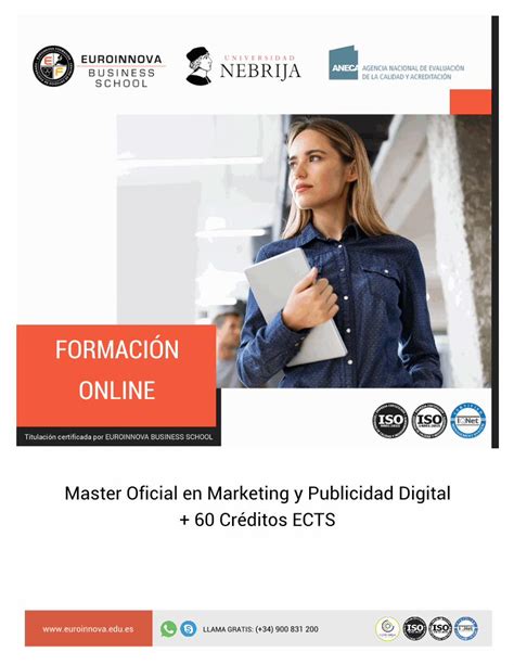 Pdf Masters Profesionales Pr Euroinnova Edu Es Linkedin Para