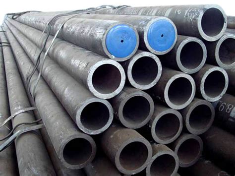 Astm A Pipe A M Seamless Carbon Steel Pipe For High Temperature