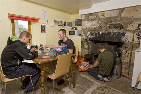 Craggan Outdoors Glenbeg Bunkhouse And Bothy Grantown On Spey Bunkhouse Visitscotland