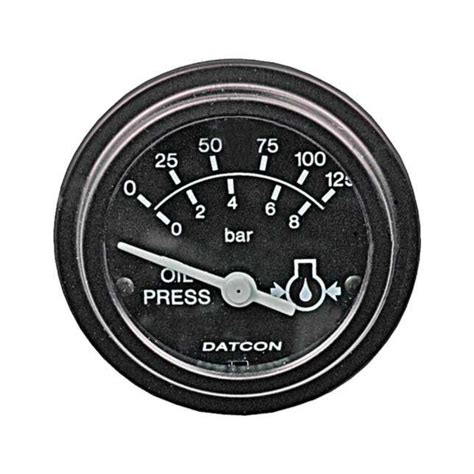 ALL Datcon Products Datcon Gauges For Boats Vehicle Controls