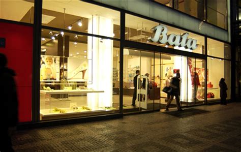 Baťa Shoes | Prague Stay