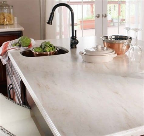 Cultured Marble Vs Corian Vs Quartz Vs Granite Countertops Corian Kitchen Countertops Solid