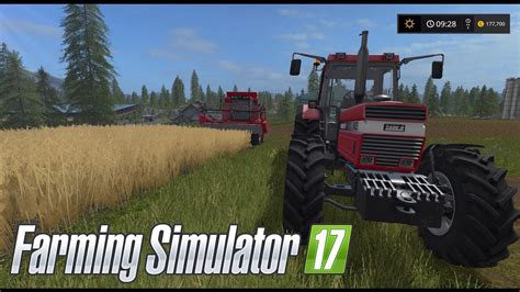 Zapotrzebowanie Na Soje S E Farming Simulator Youtube