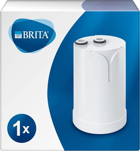 BRITA On Tap HF Cartouche Filtrante Pour Eau Compatible Avec