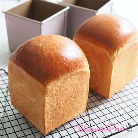 Soft Yogurt Bread Bake With Paws