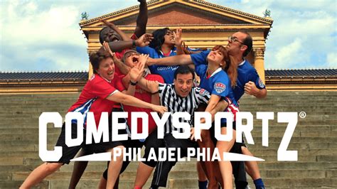 Comedy Shows — CSz Philadelphia