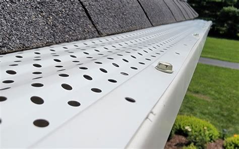 The Ultimate Guide To Gutter Guards Protecting Your Home With Tiger Gutters In Memphis Tn