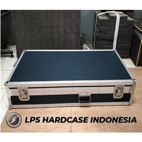 Provider Layanan Pembuatan Safety Box Alat Musik Lps Hardcase