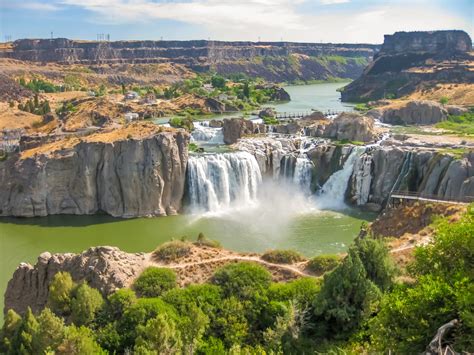 15 mejores excursiones de un día desde Boise Bookineo