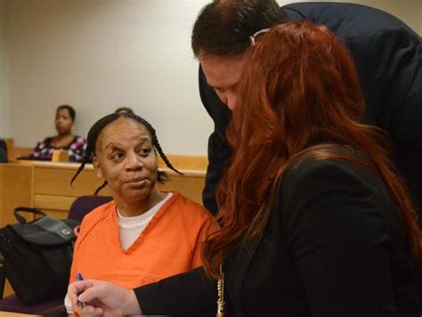 Trial For Woman Accused Of Stabbing Mary J Bliges Dad