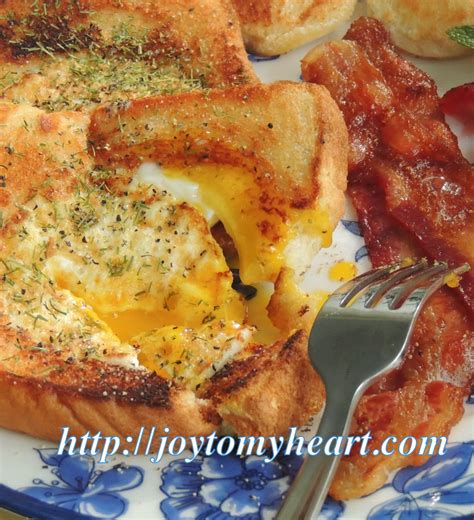 Eggs in Basket – Joy To My Heart