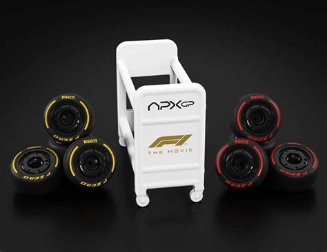 Hot Wheels anuncia parceria inédita a Fórmula 1 em comemoração aos 75 anos da categoria