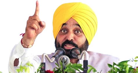 Punjab CM Bhagwant Mann Calls Special Assembly Session To Conduct Floor