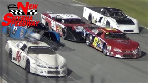 Sportsman Dash For Cash New Smyrna Sep 21 19 YouTube